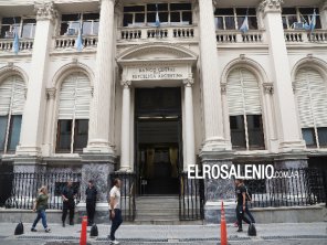 Plazo fijo: Banco Central de la República Argentina baja y desregula la tasa de interés