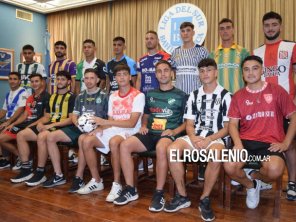 Este domingo, Sporting y Rosario comienzan su participación en la Liga del Sur 