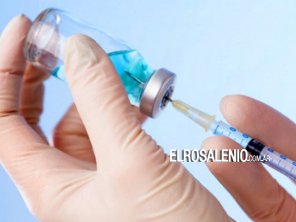 Farmacias aseguran que reciben muy pocas vacunas antigripales de PAMI